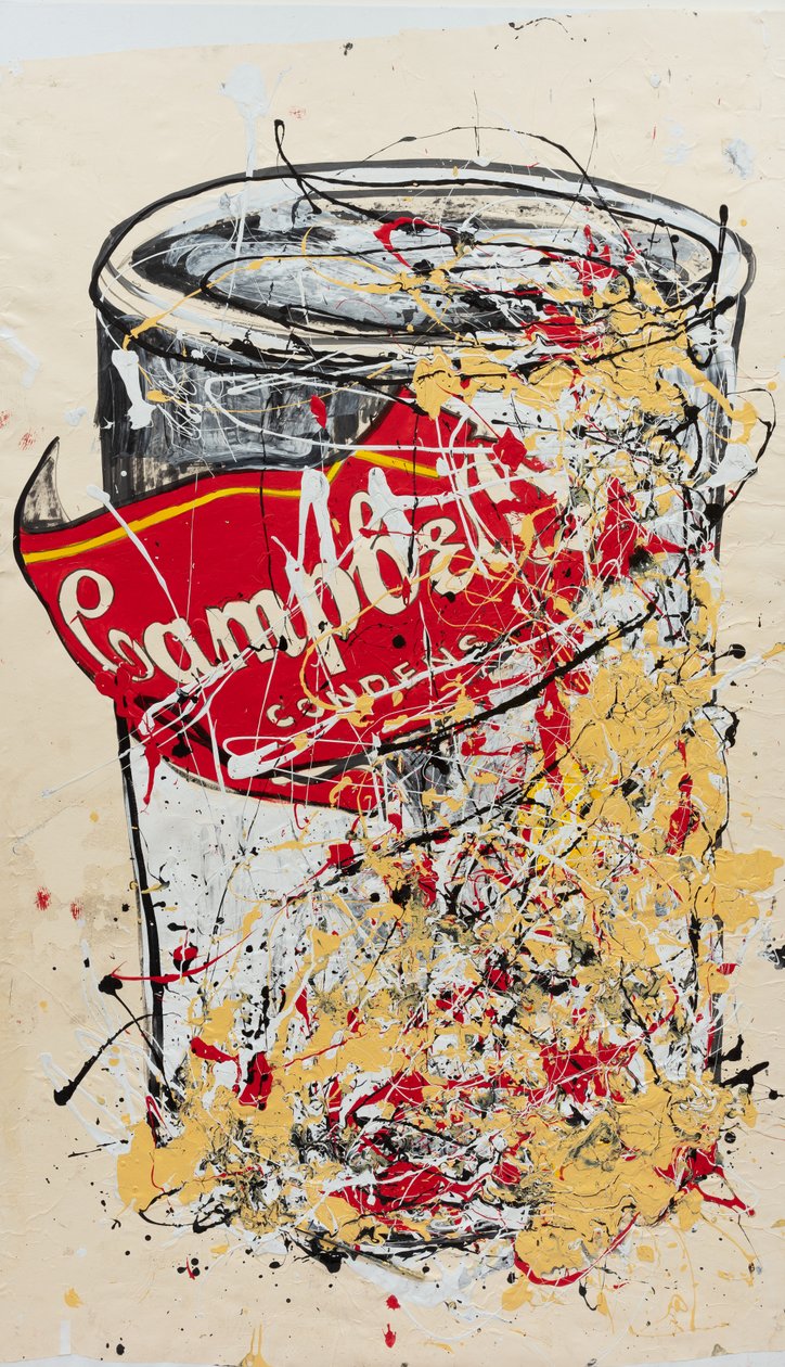 Numéro Un, 2019 - Jay Batlle