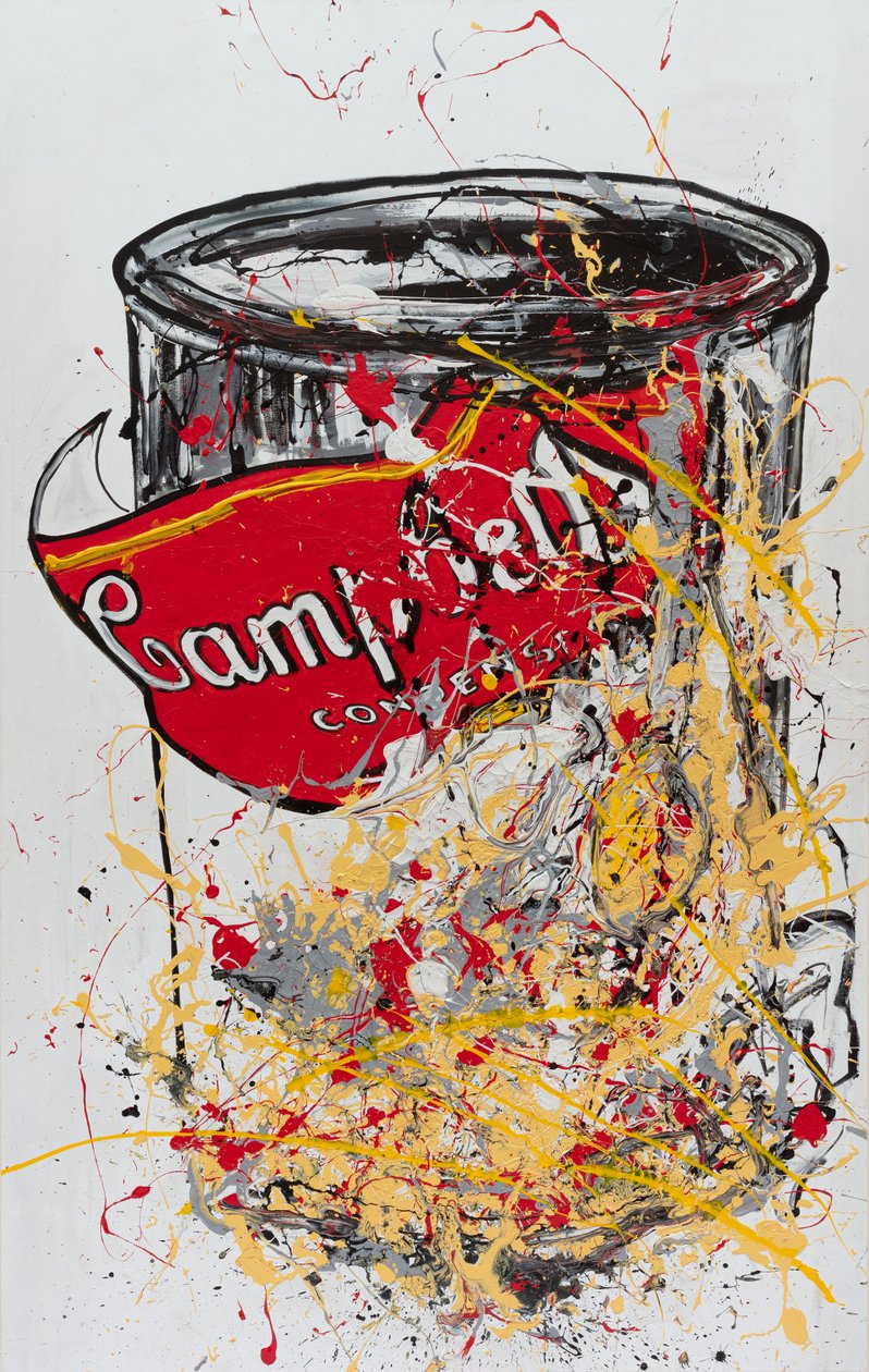 Dentifrice, 2019 - Jay Batlle