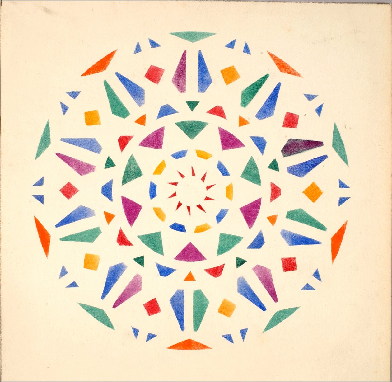 Sans titre - Jay Van Everen