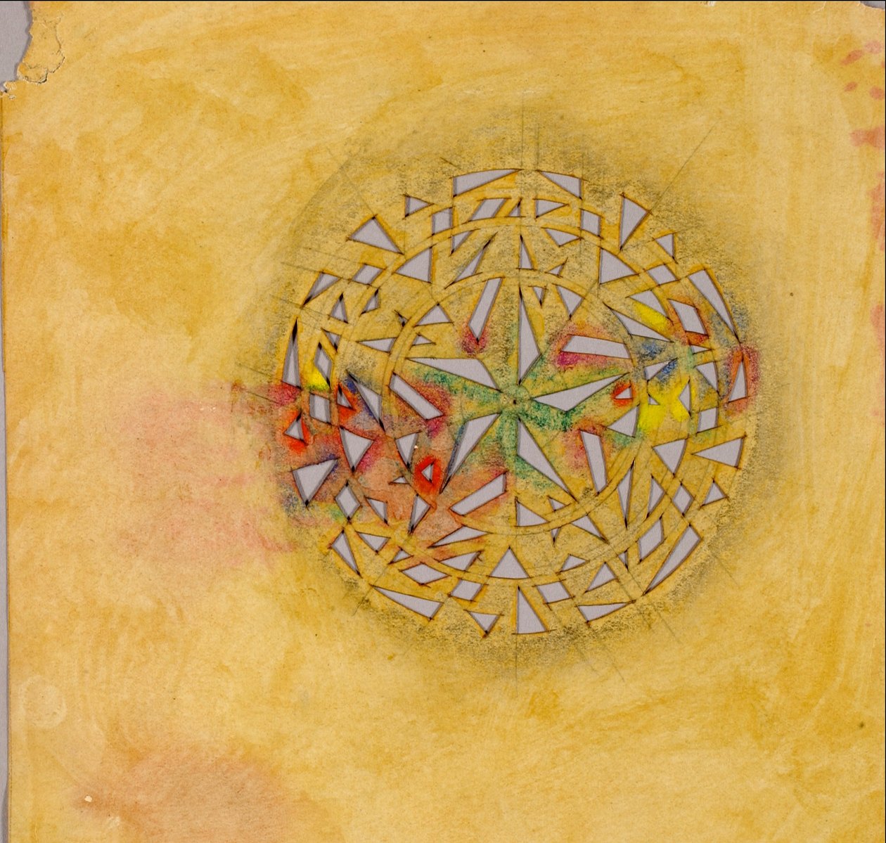 Sans titre - Jay Van Everen