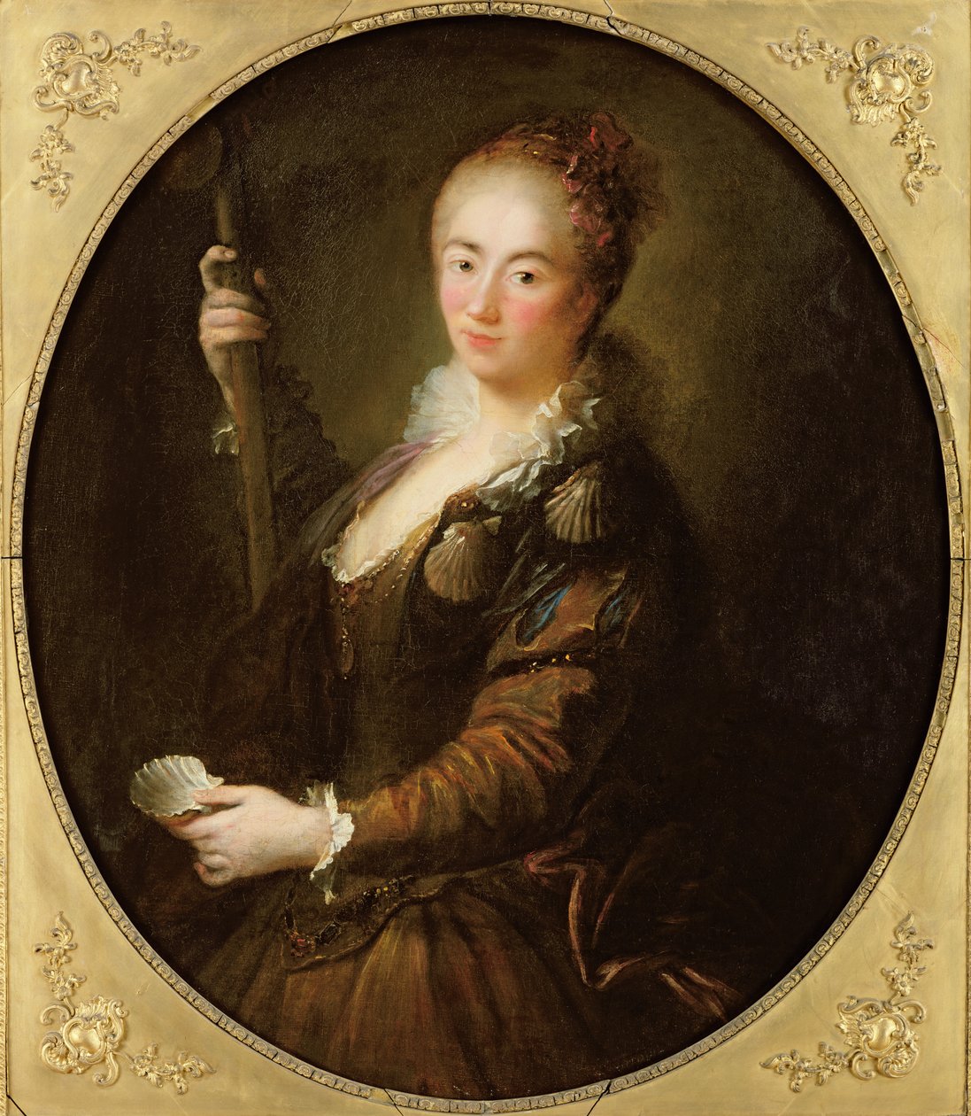 Portrait d