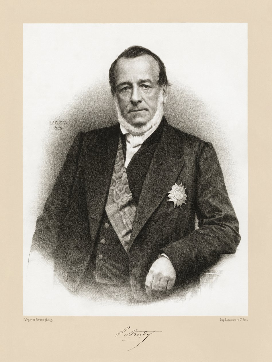 Paul Boudet - Jean Baptiste Adolphe Lafosse