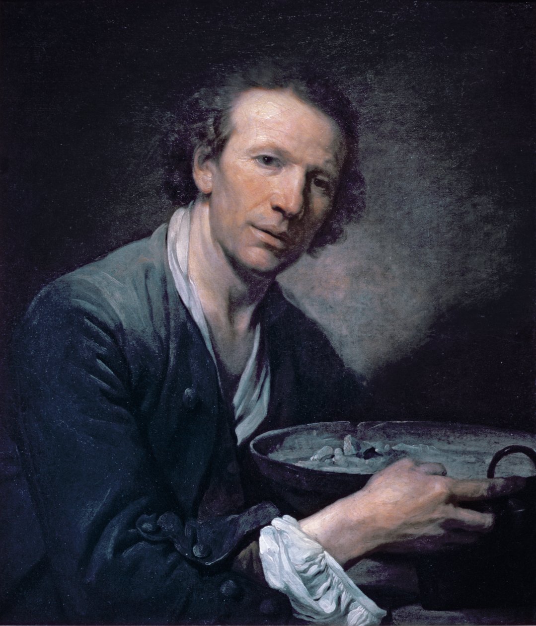 Joseph, un modèle de l