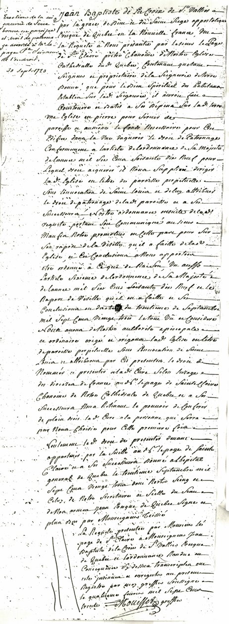 Décret d