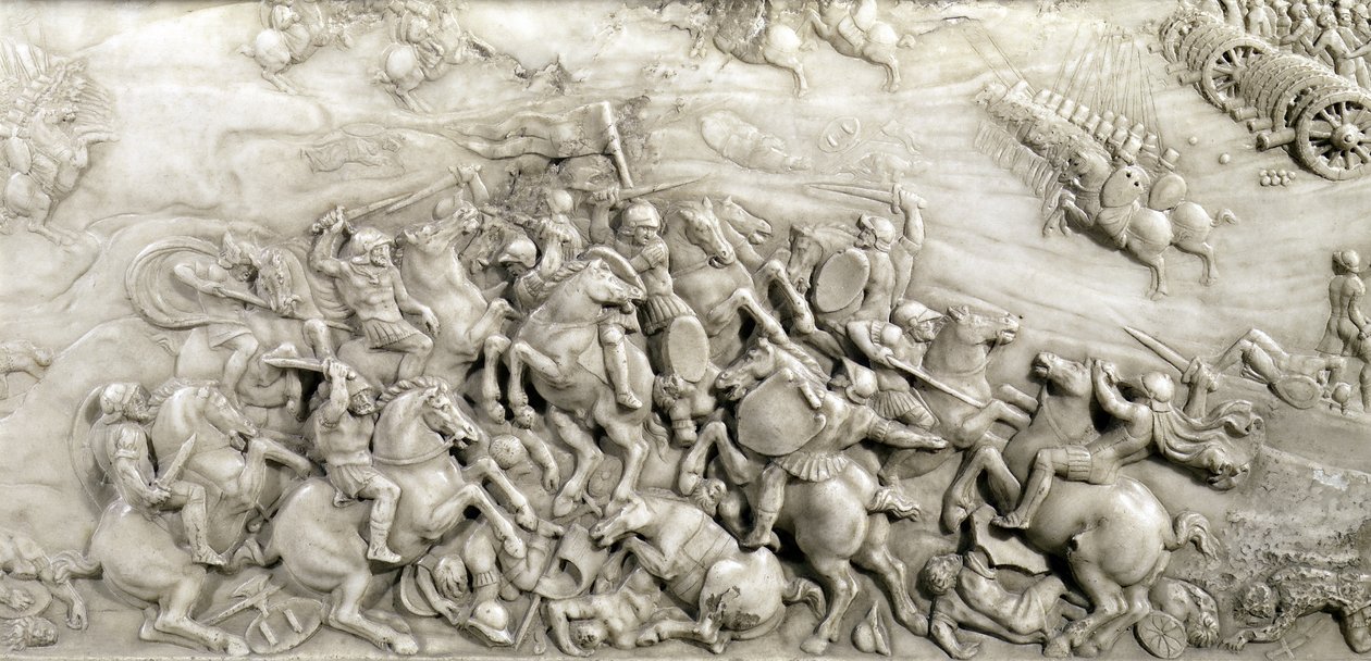 La bataille d