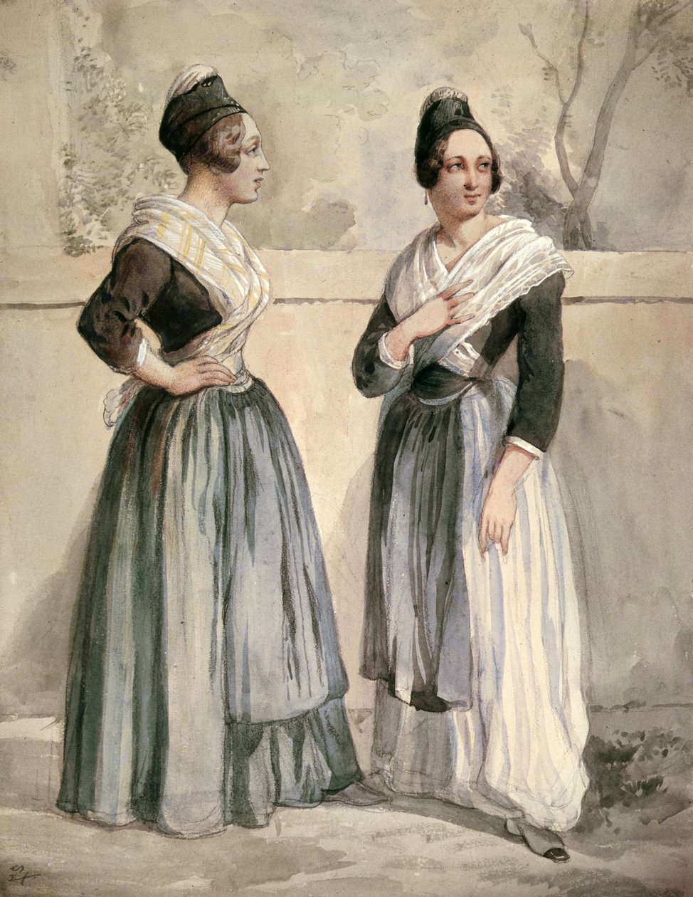 Habitants d