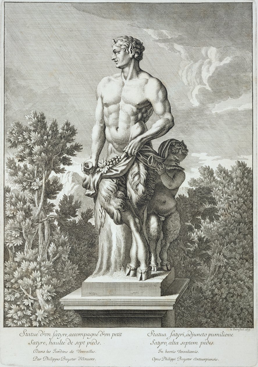 Statue d