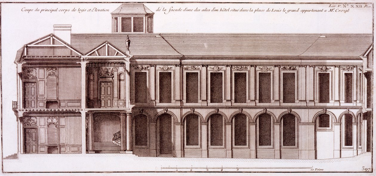 Façade d