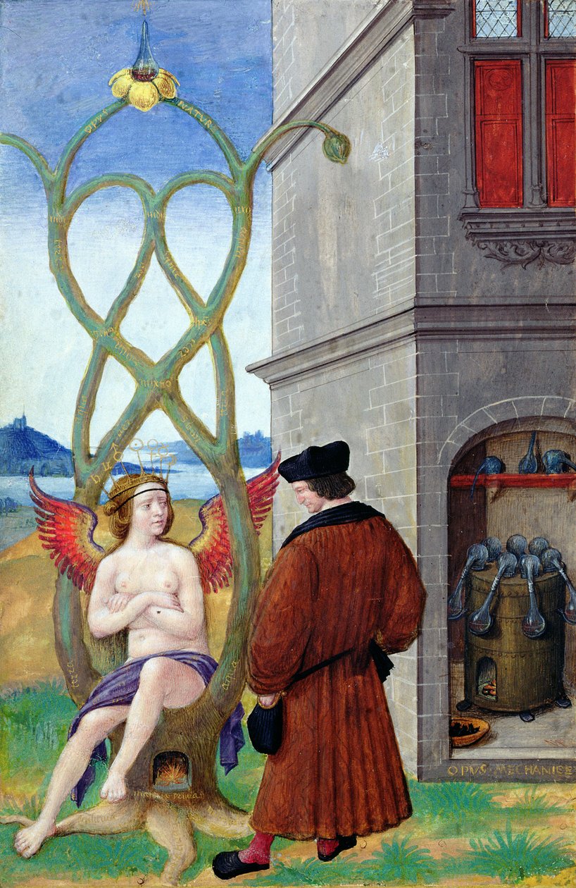 Dialogue entre l