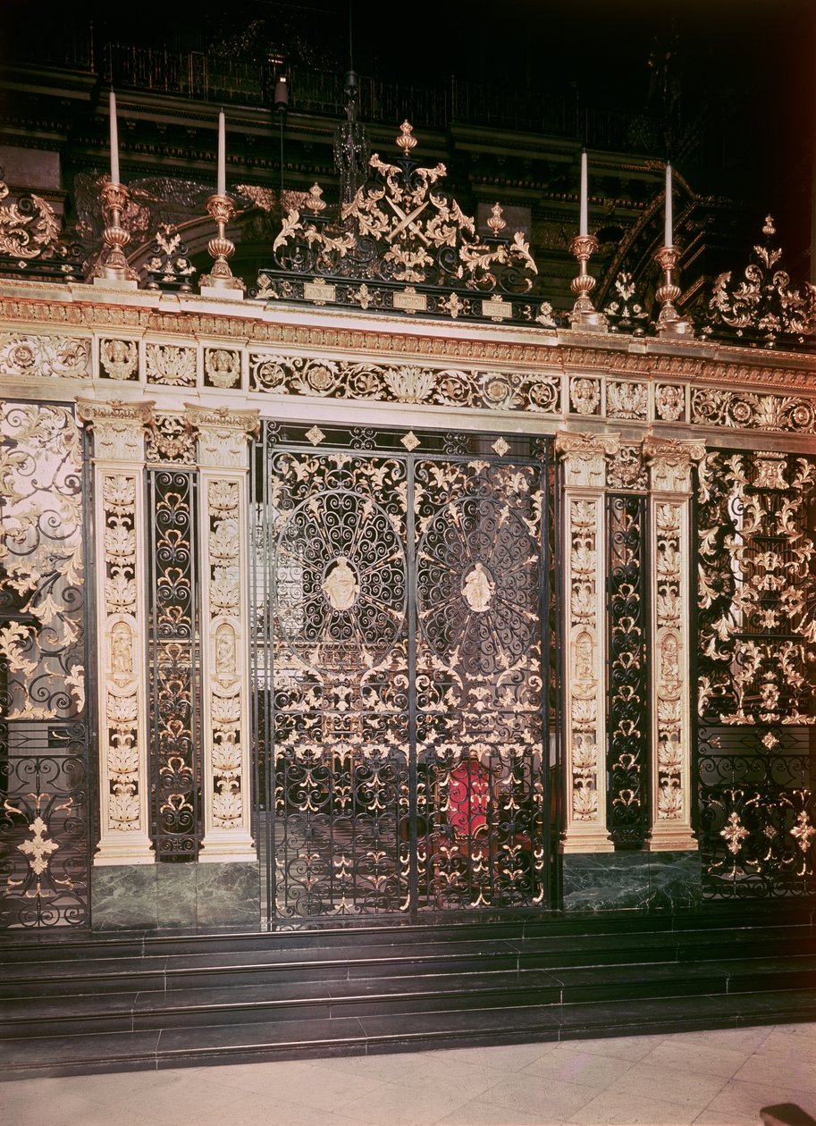 Portes de l