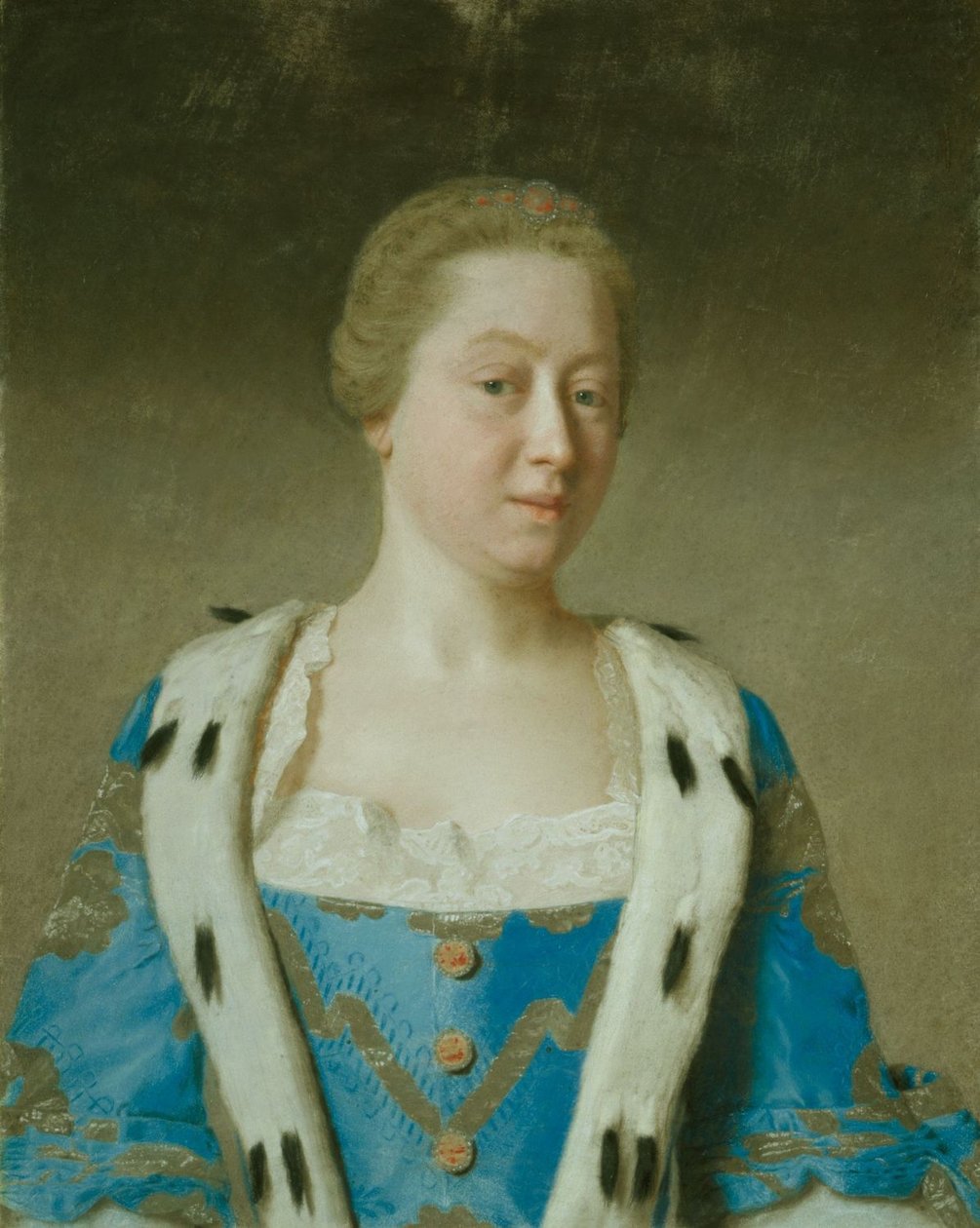 Portrait d