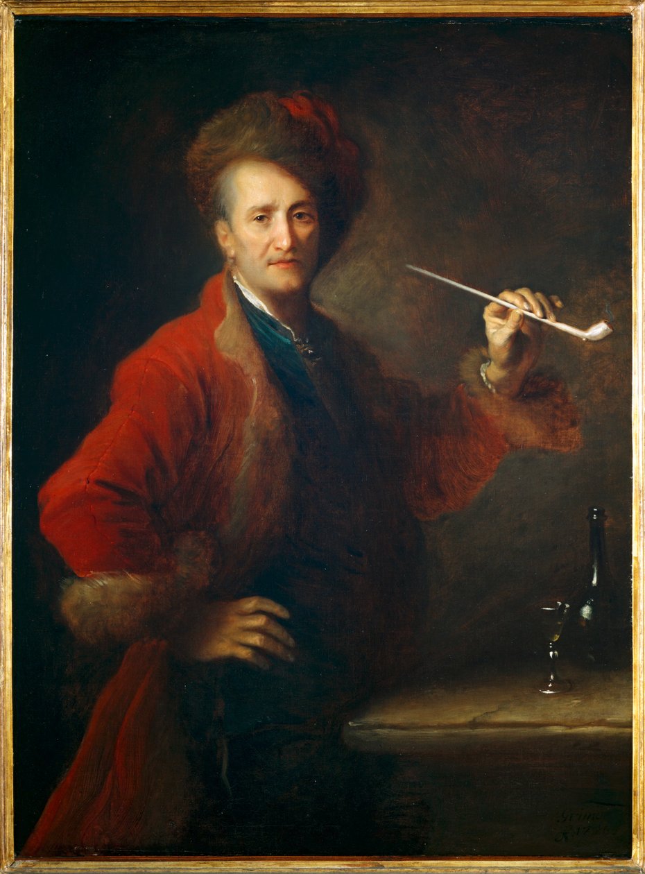 Portrait d
