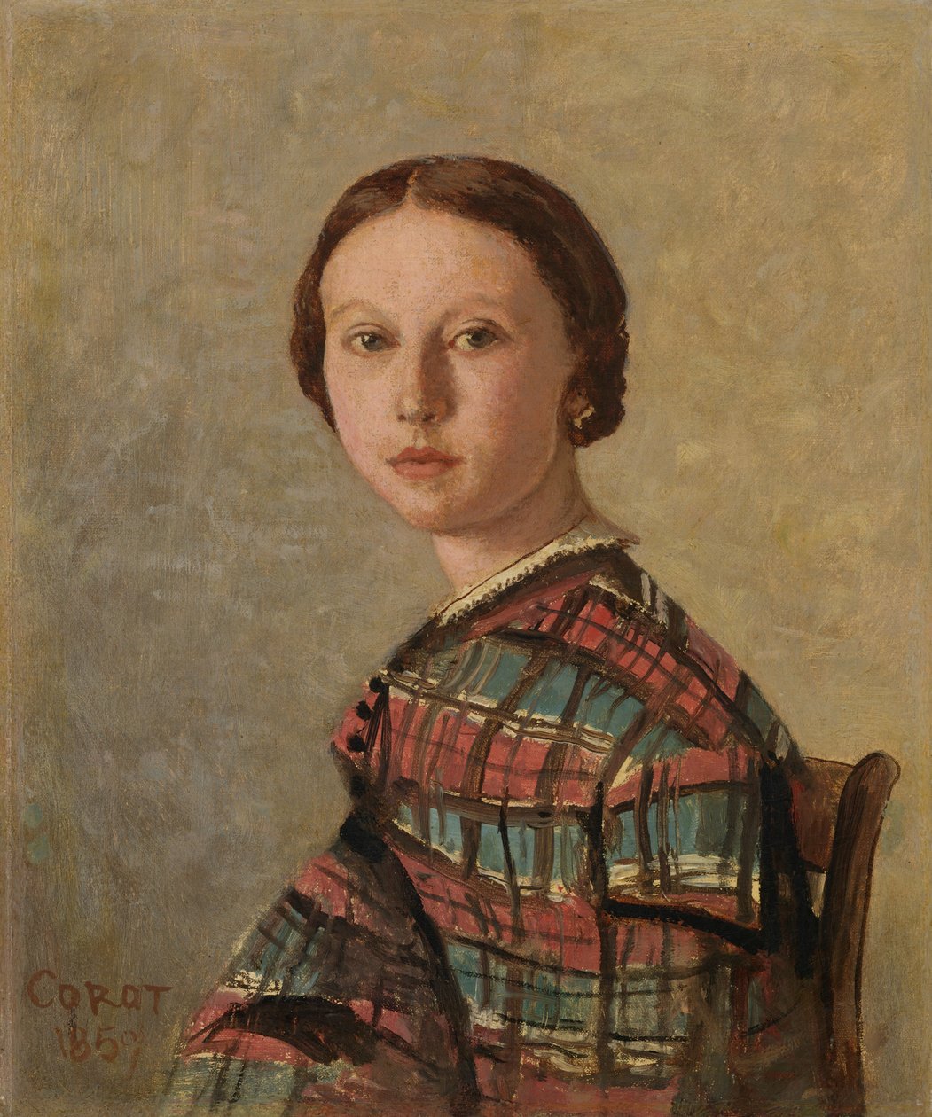 Portrait d