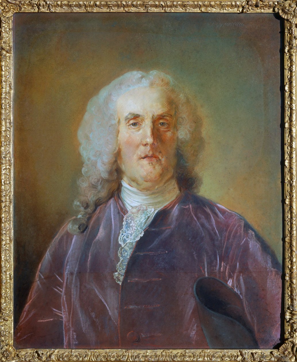 Portrait d