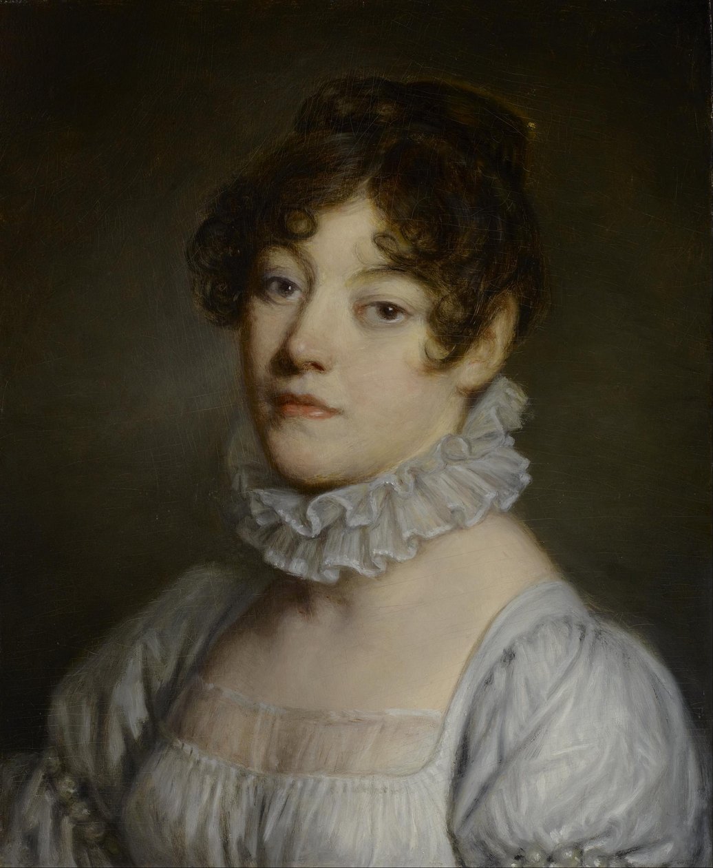 Portrait d