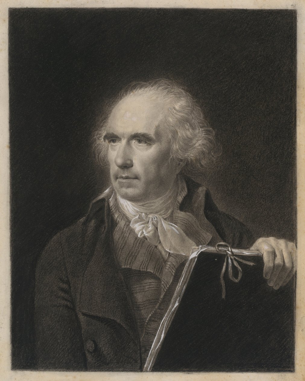 Hubert Robert - Jean-Baptiste Isabey