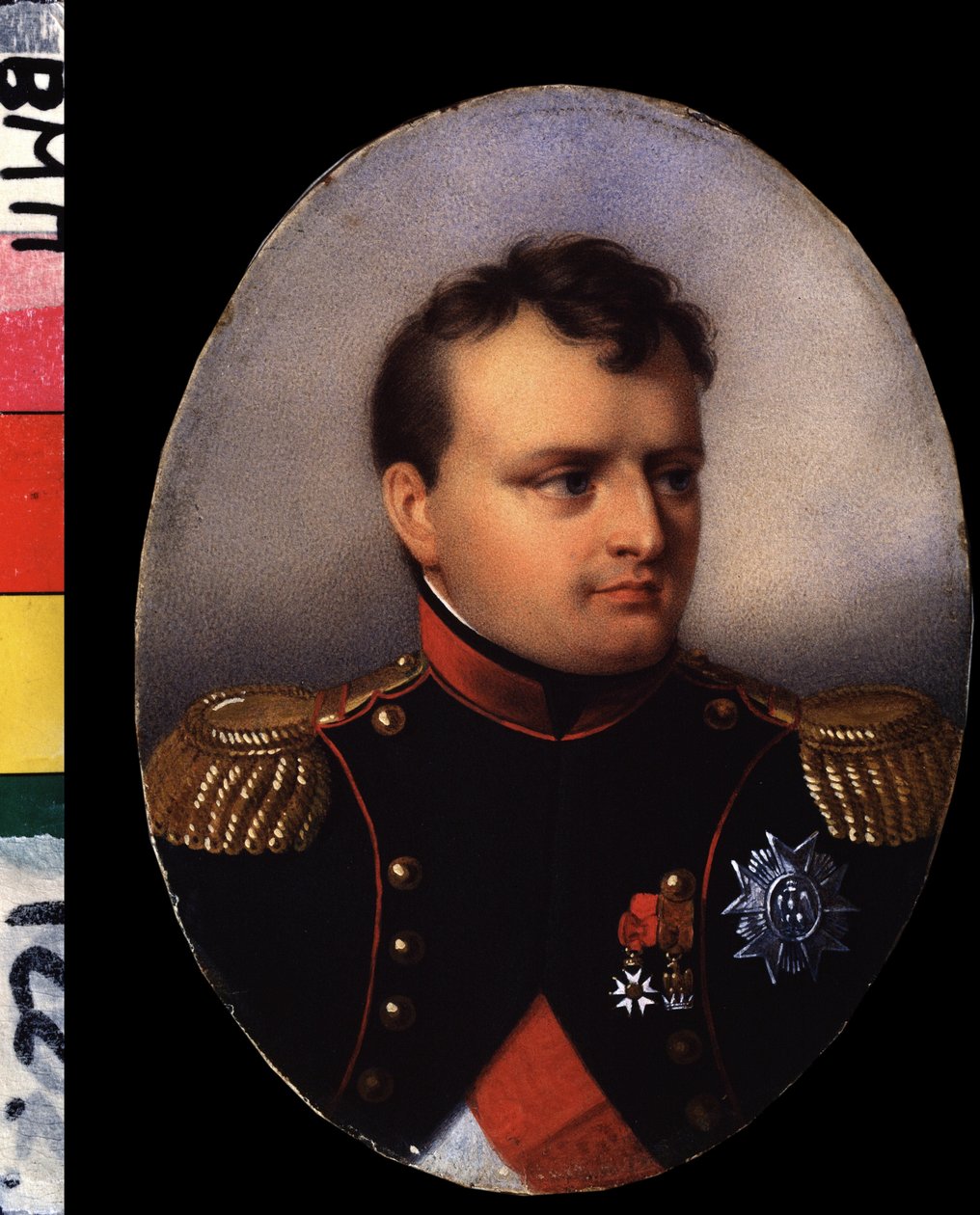 Portrait de l