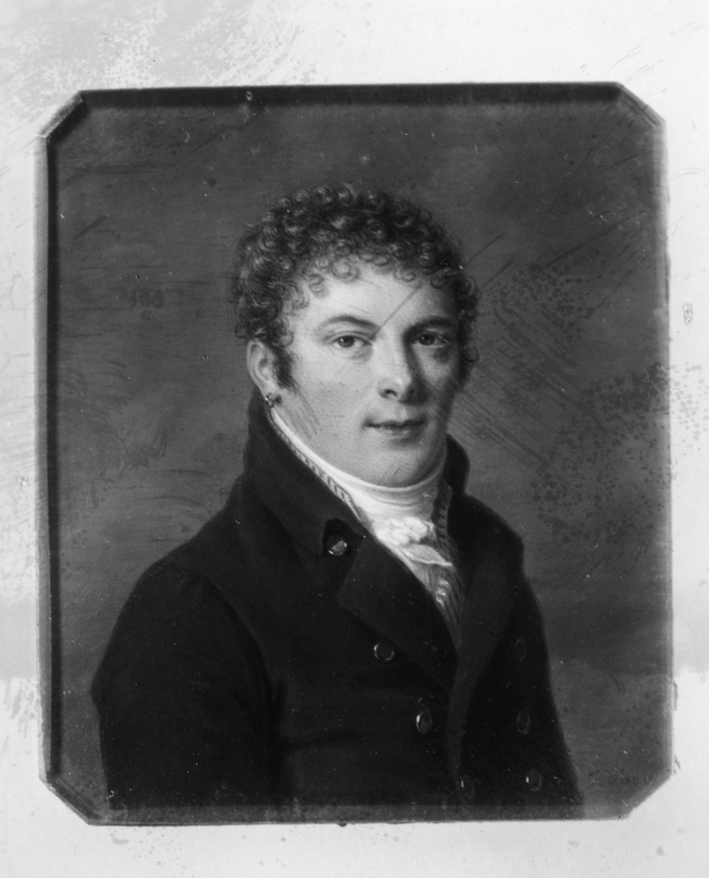 Portrait d