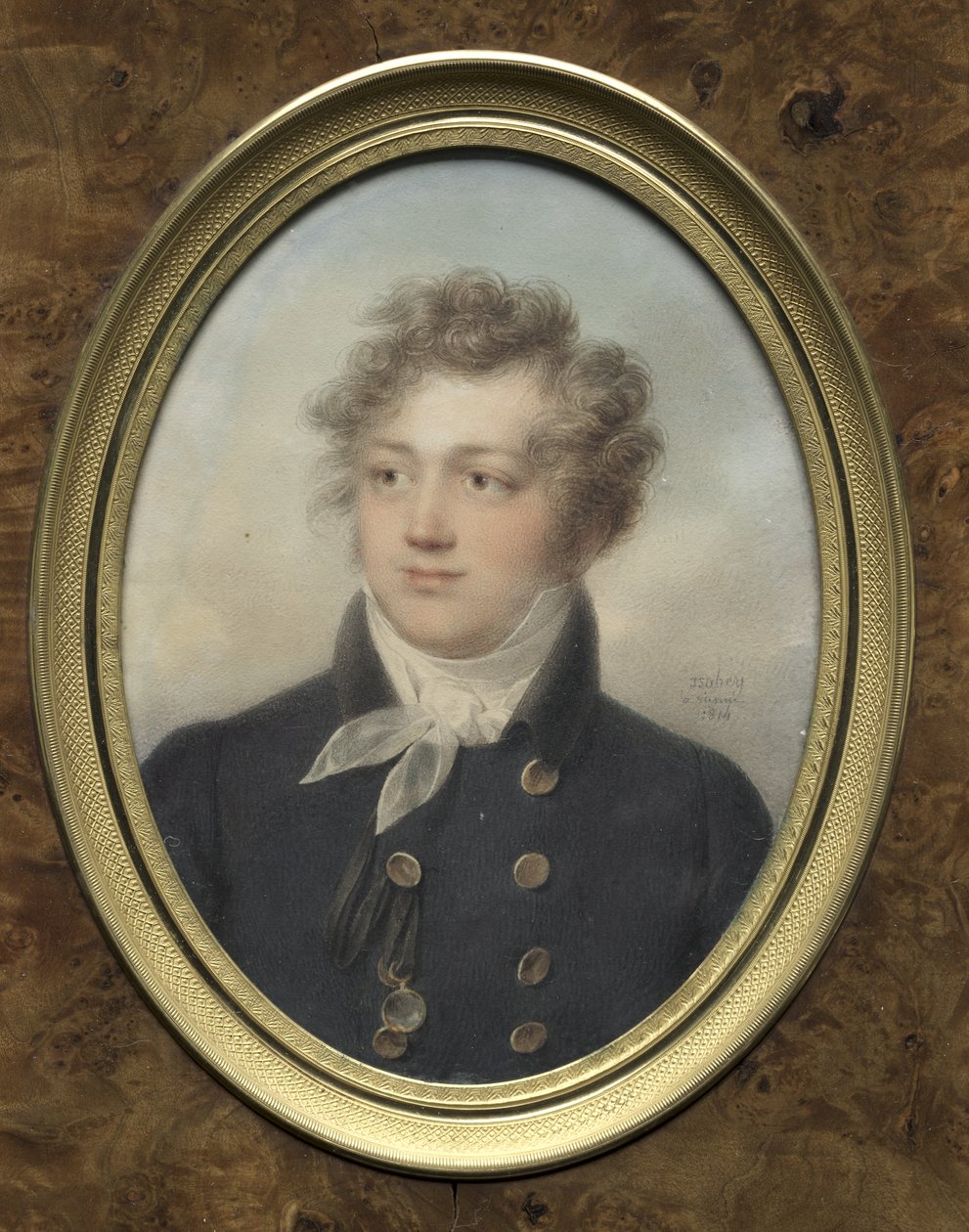 Portrait d