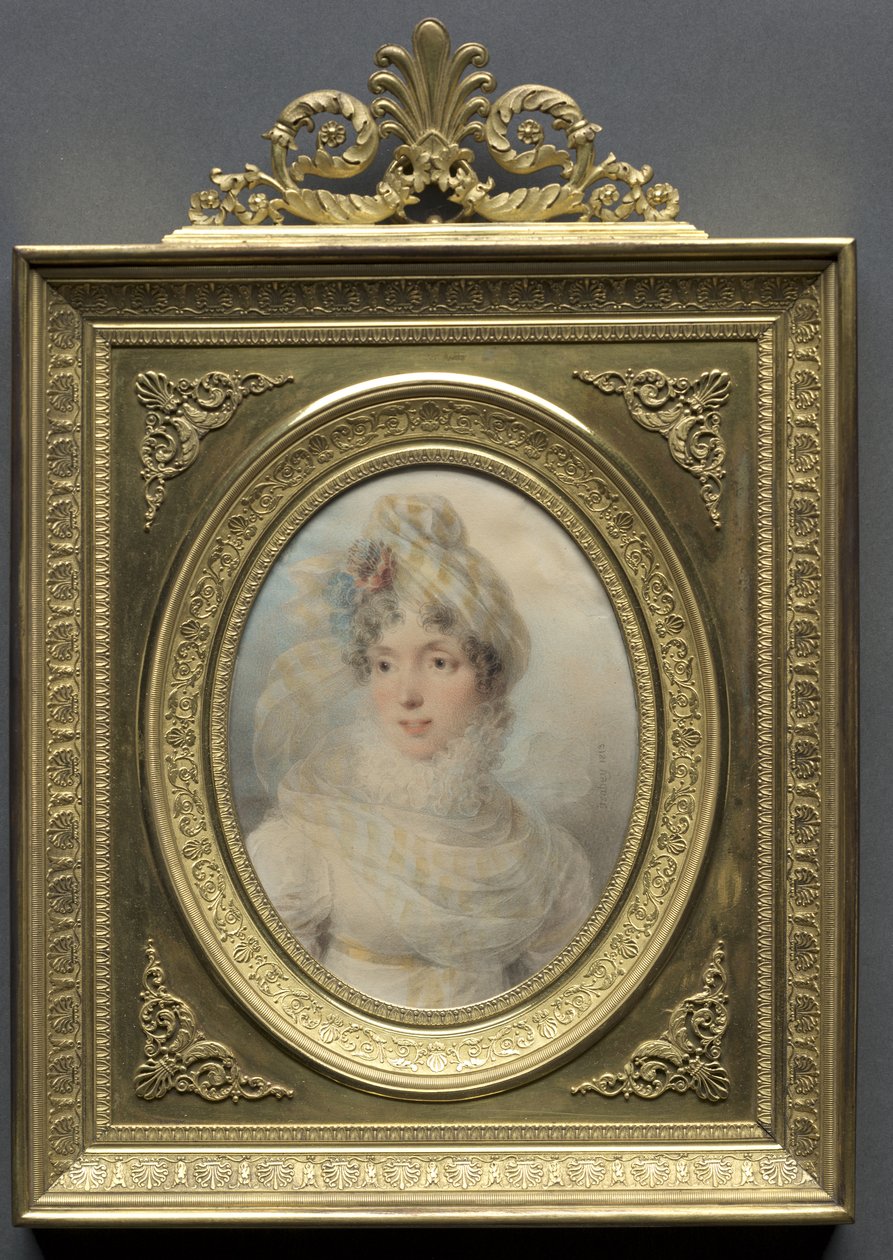 Portrait d