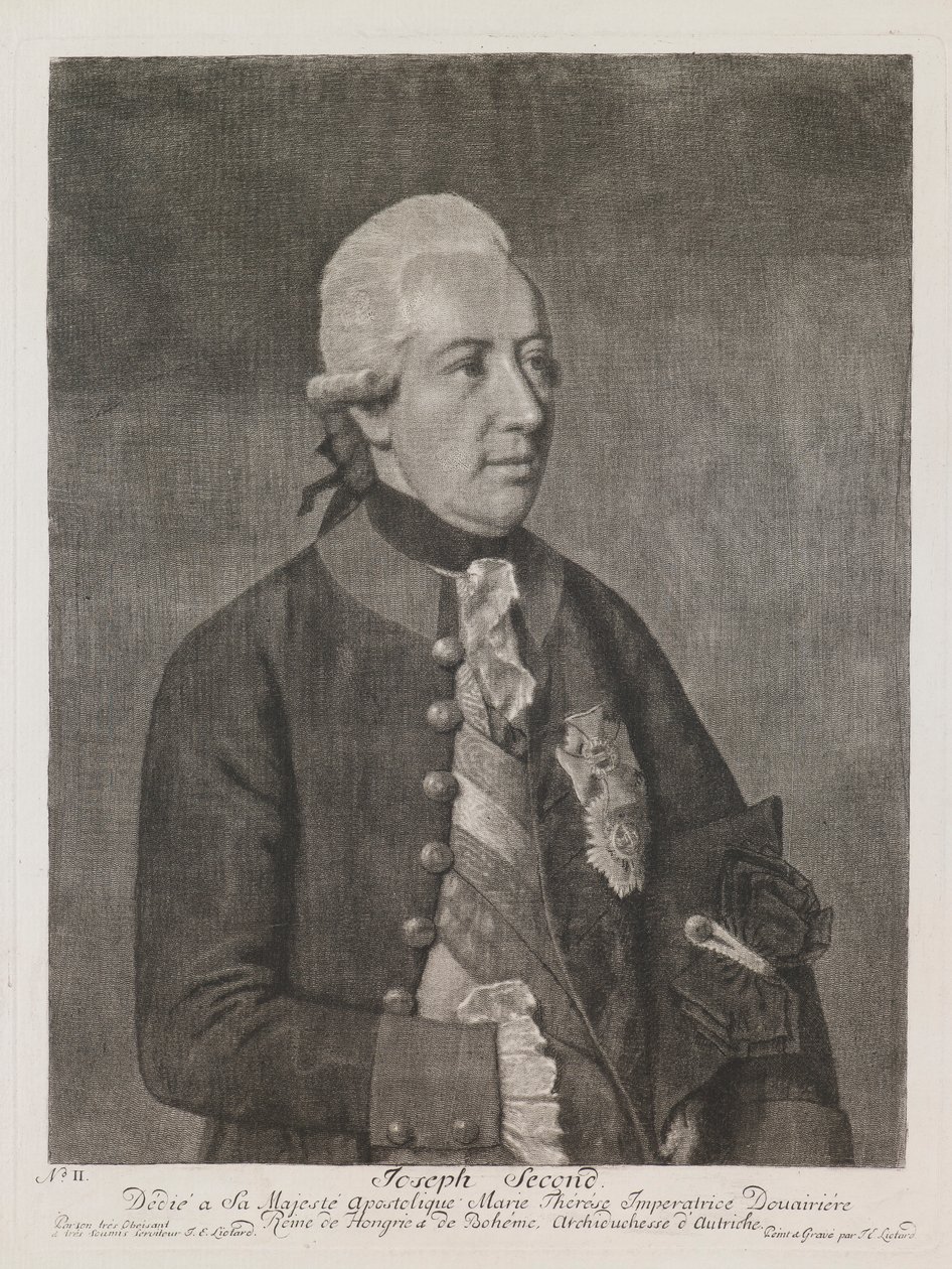 Joseph II, empereur d