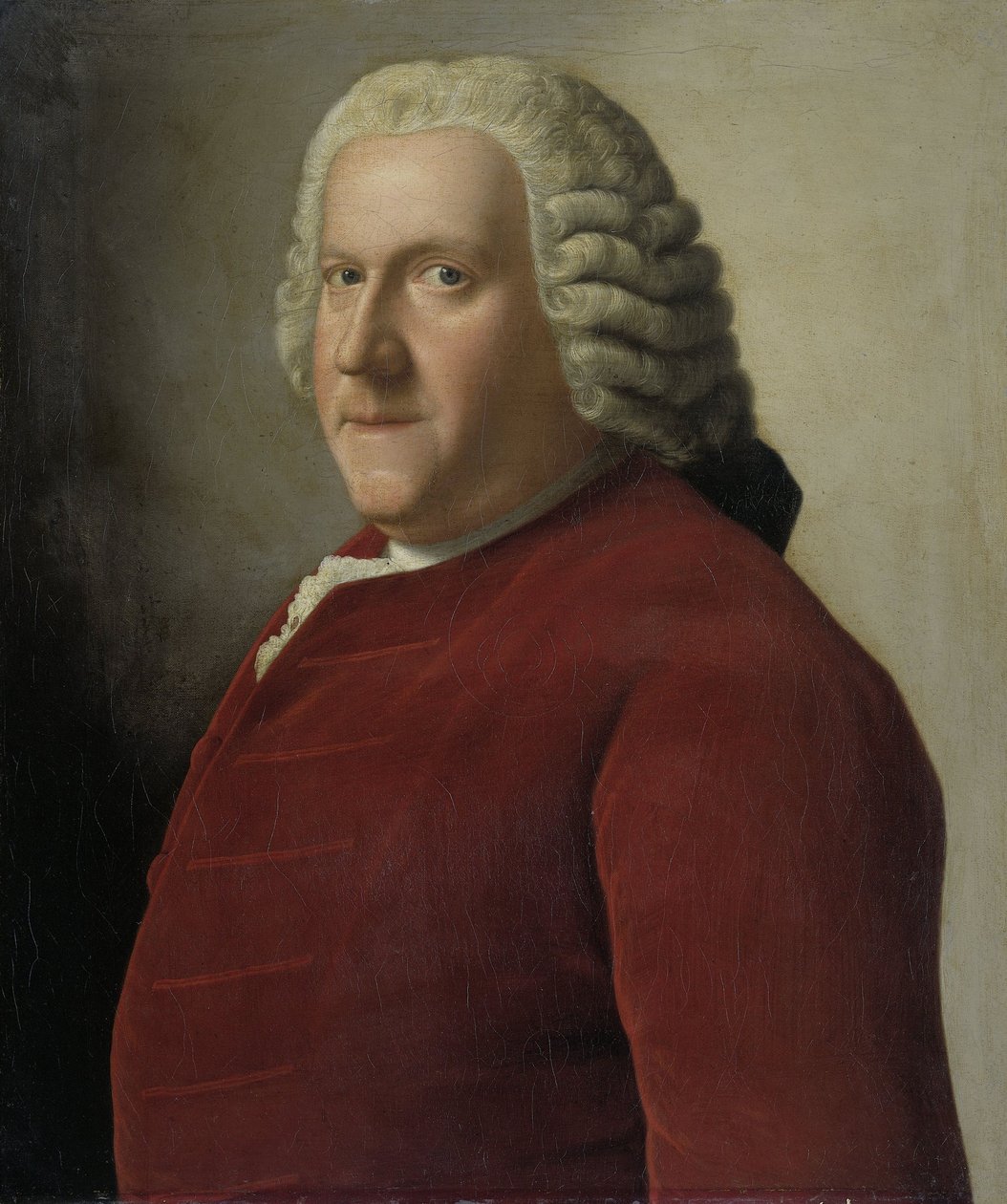  - Jean-Etienne Liotard