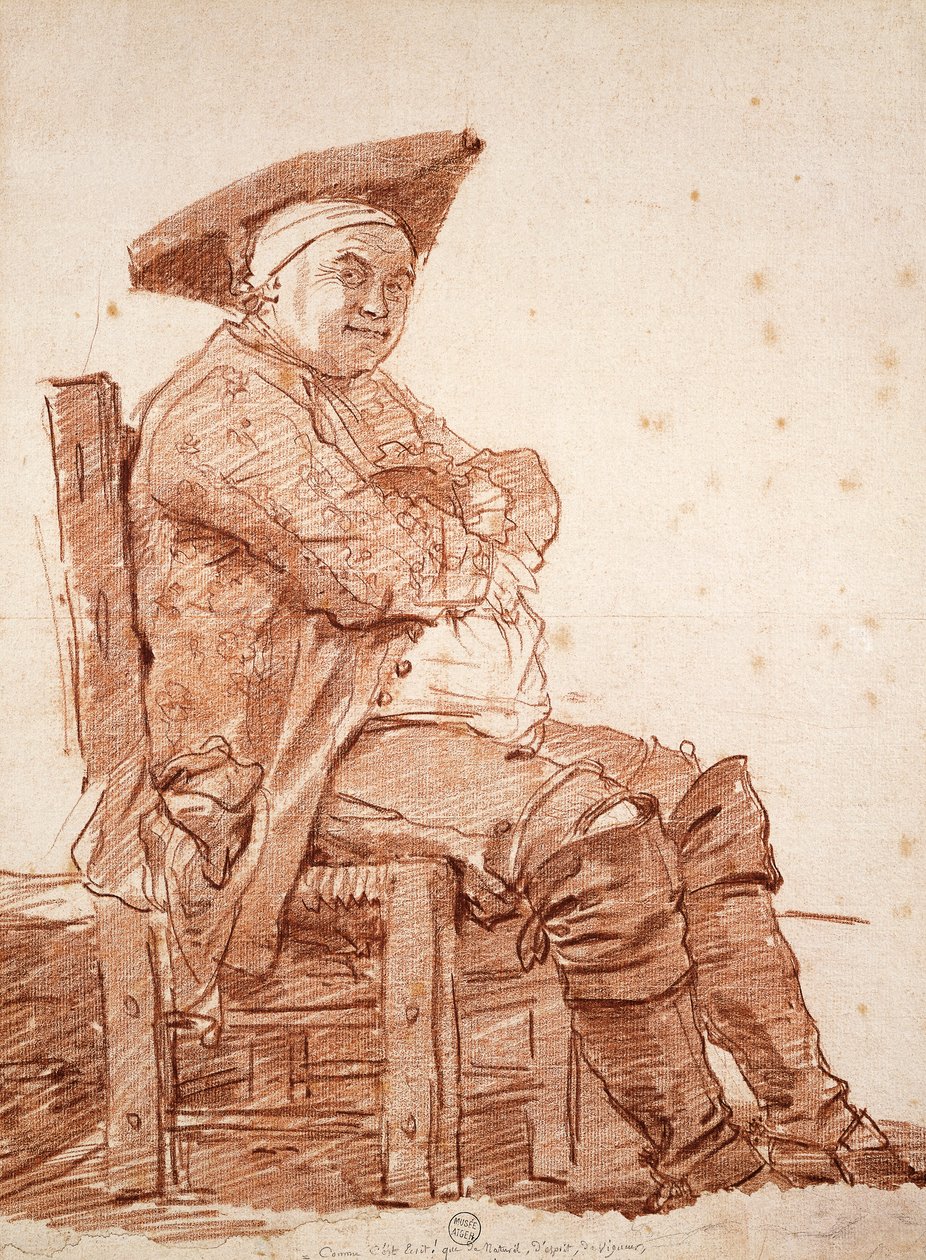 Portrait d