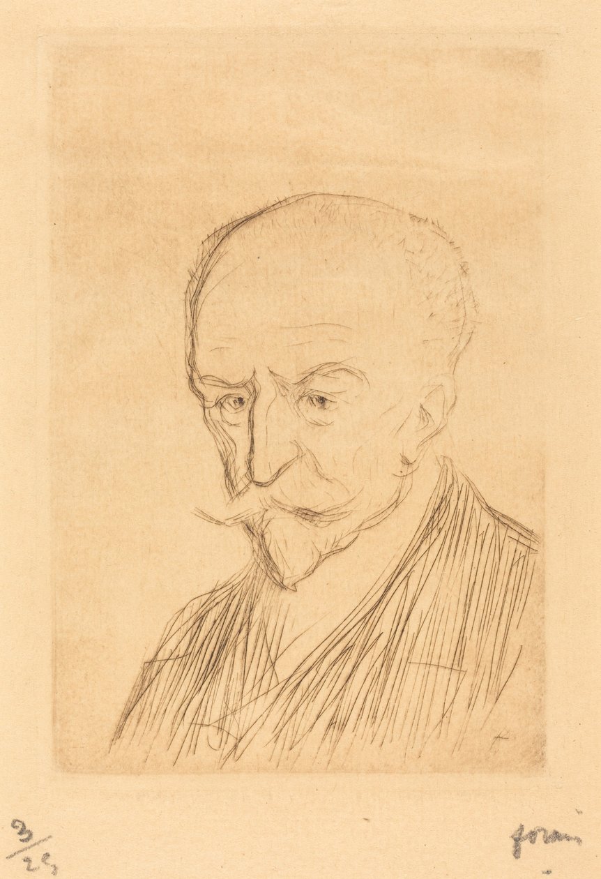 J.-K. Huysmans - Jean-Louis Forain
