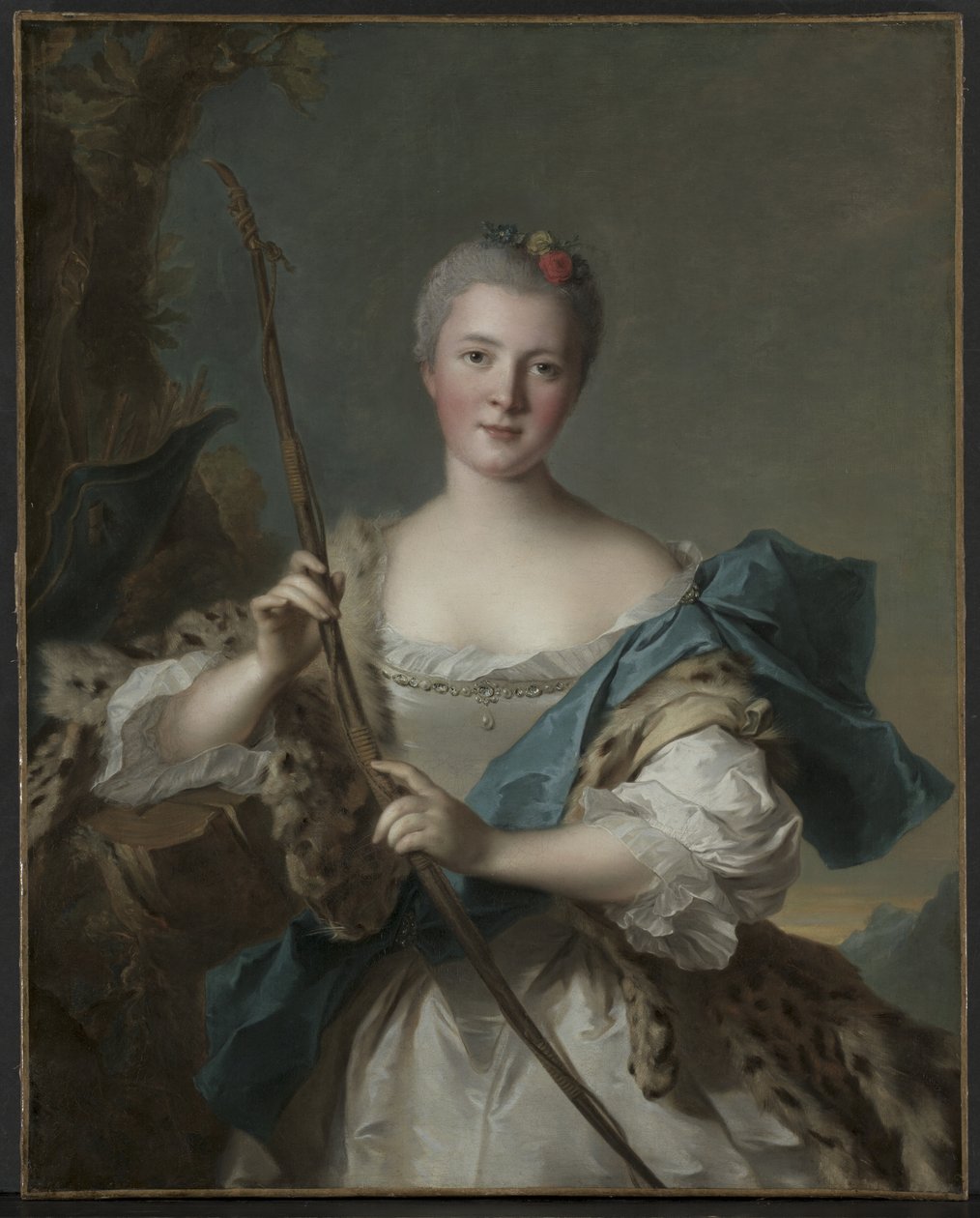 Portrait d