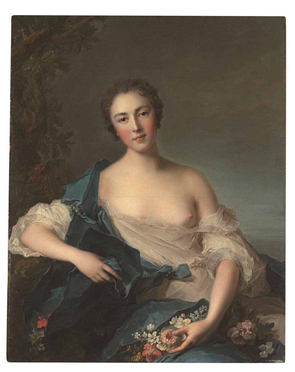 Portrait d