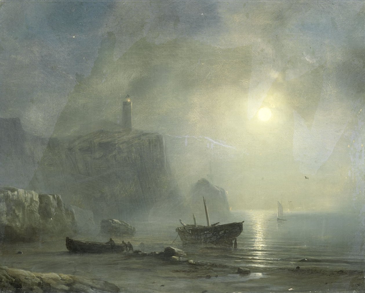  - Jean Antoine Theodore Gudin