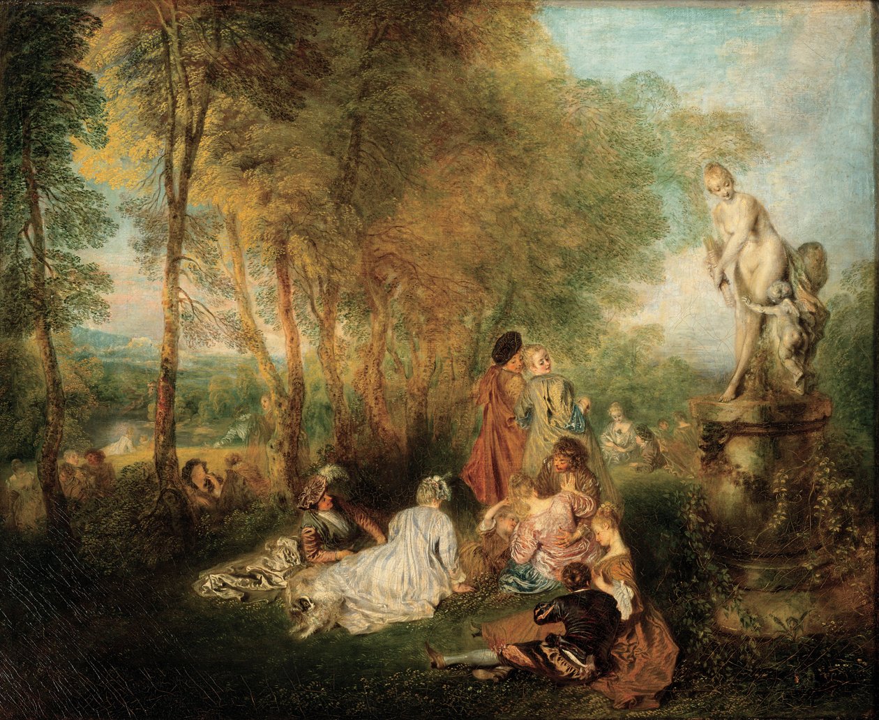 La Fête de l