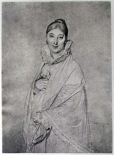 Portrait d