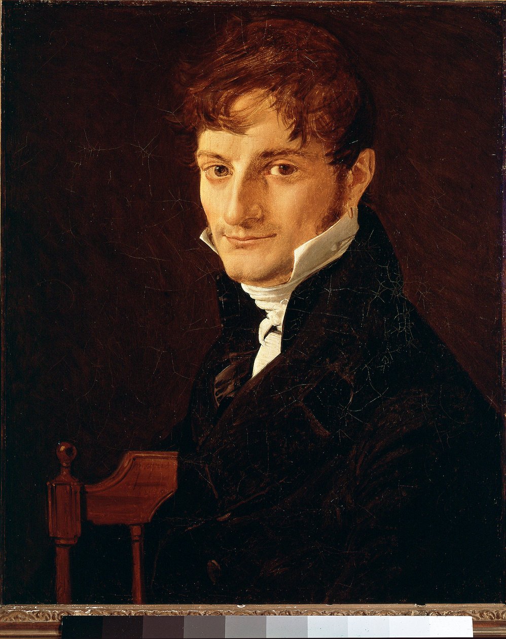 Portrait d