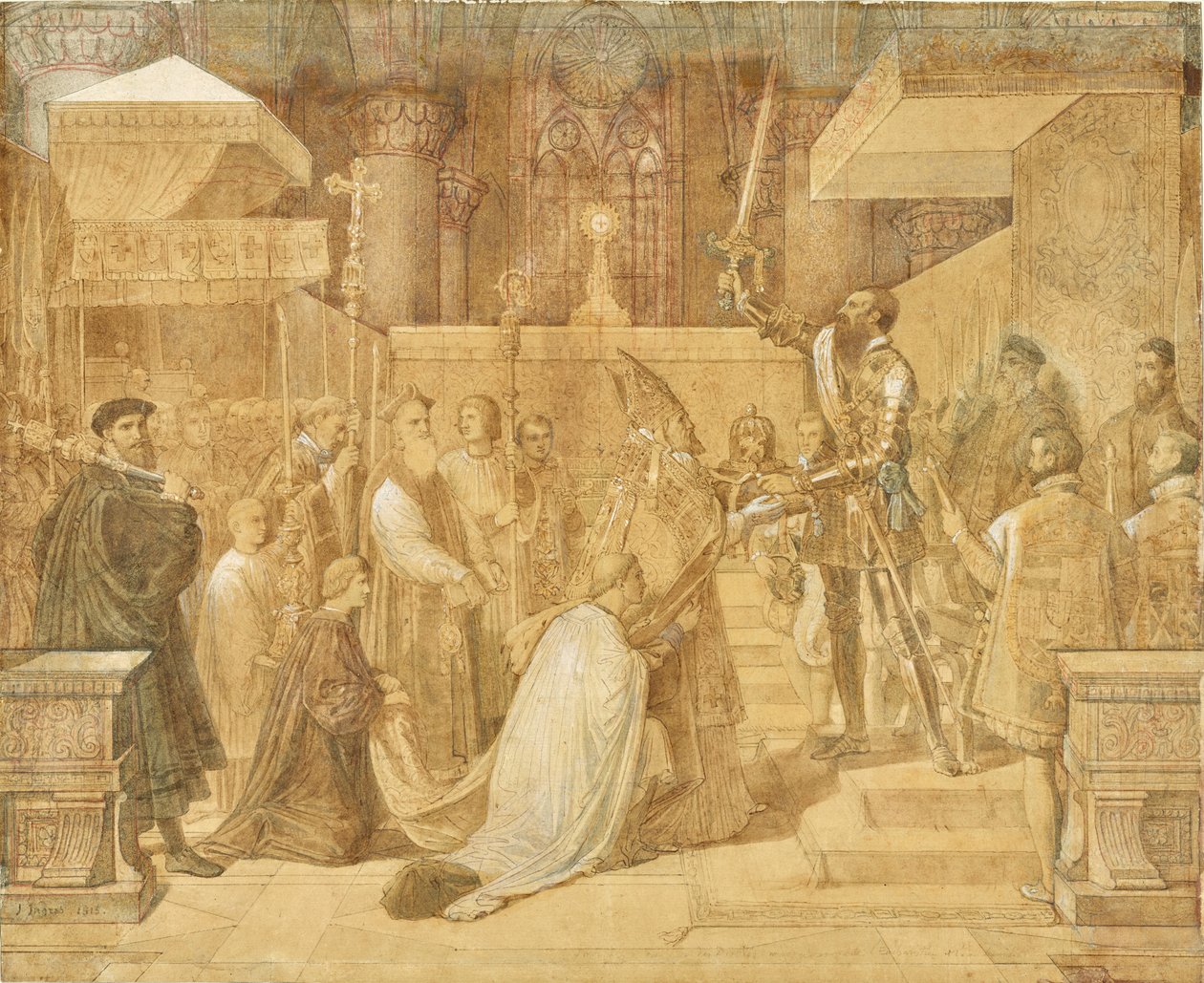 Le duc d