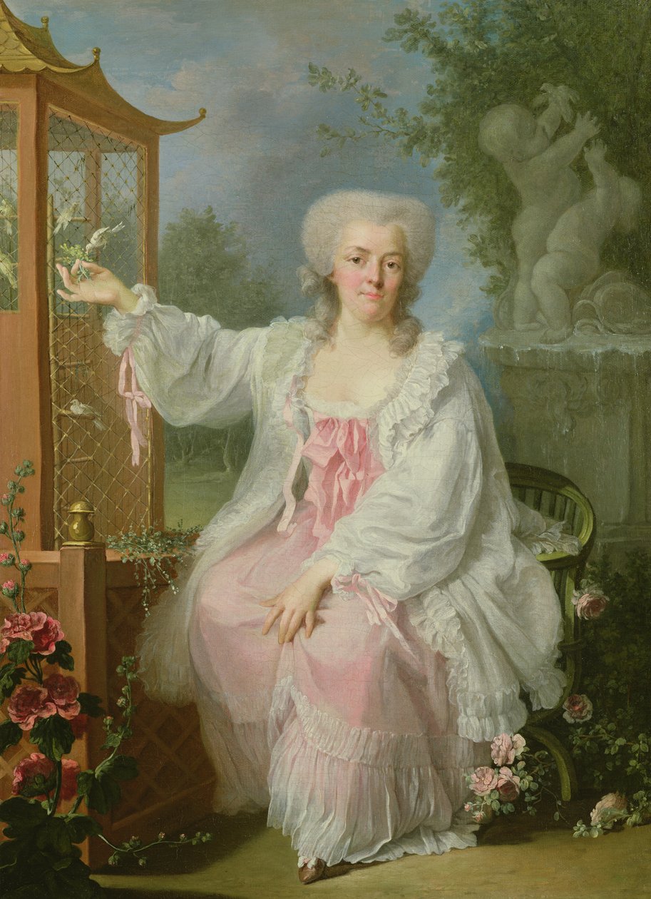 Portrait d