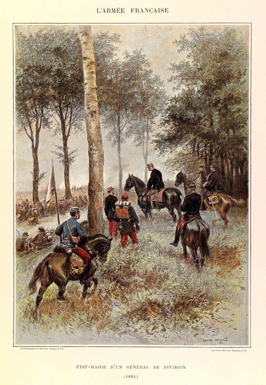 Types et uniformes de l