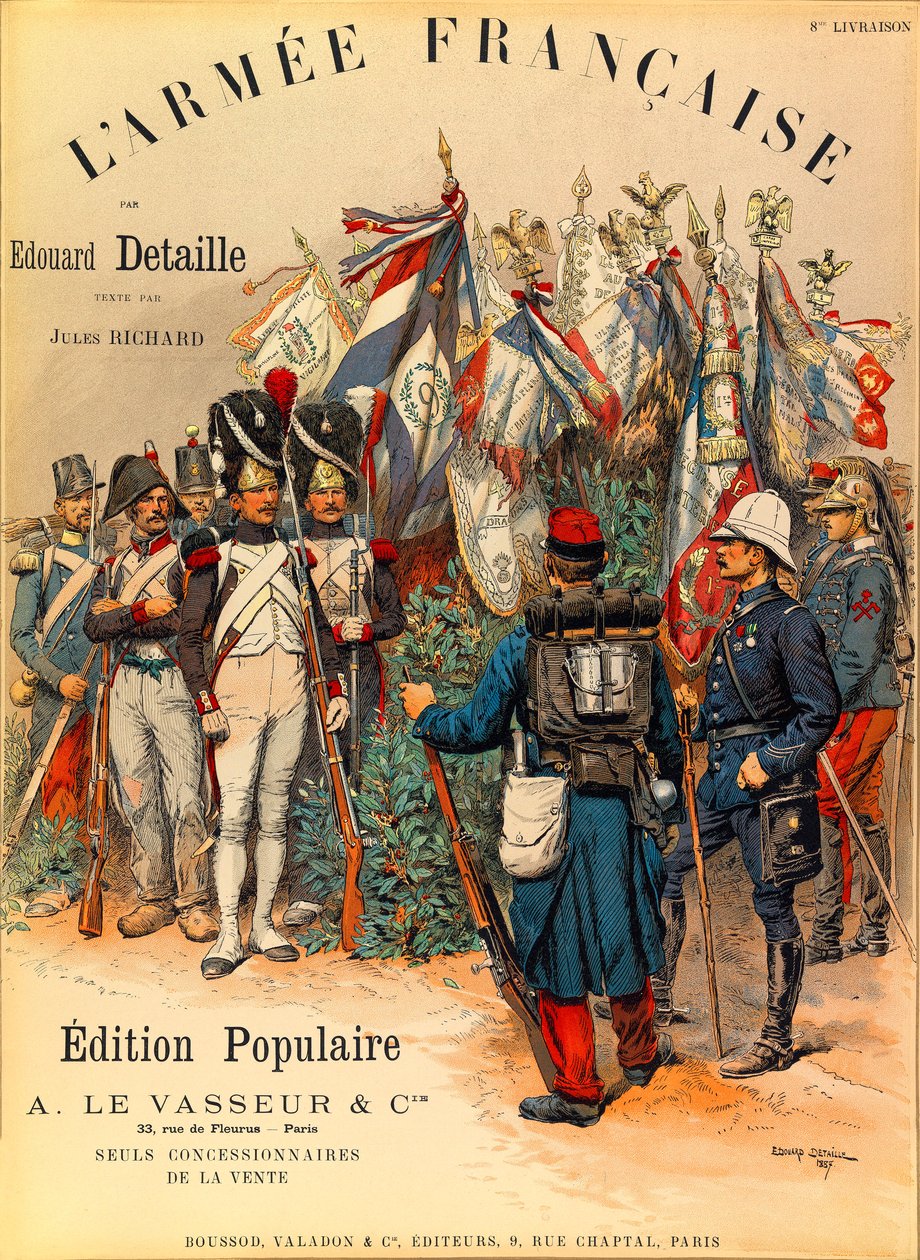 Types et uniformes de l