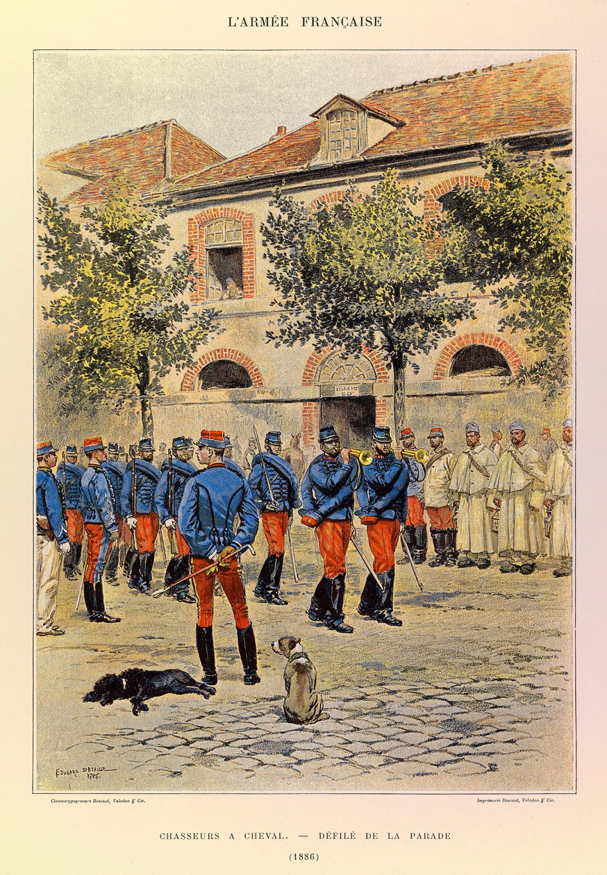 Types et uniformes de l