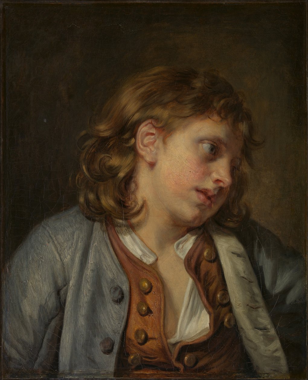 Tête d