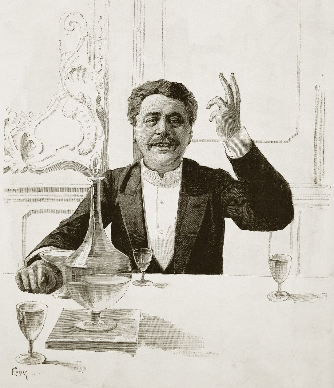 Portrait d