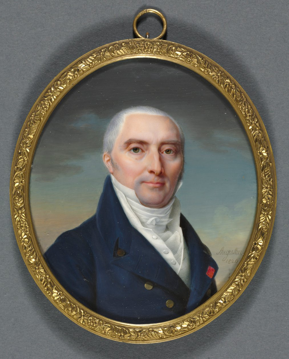Portrait d