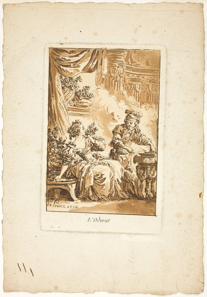 Le Sens de l