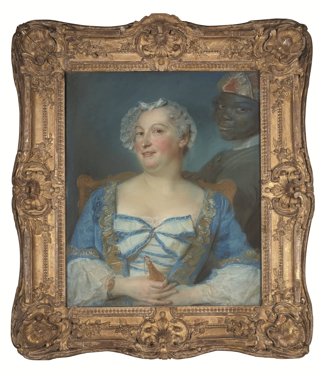 Portrait d