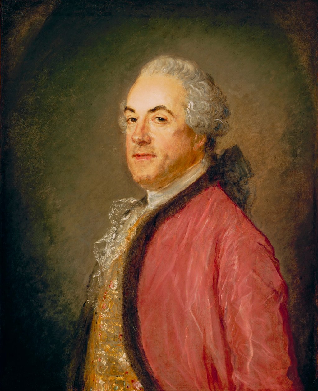 Portrait d