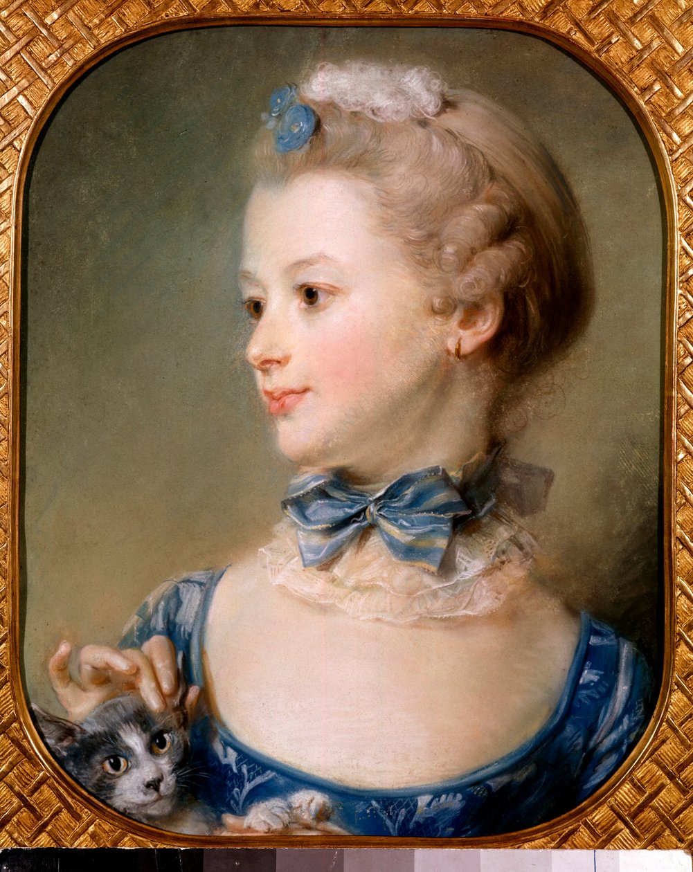 Portrait d