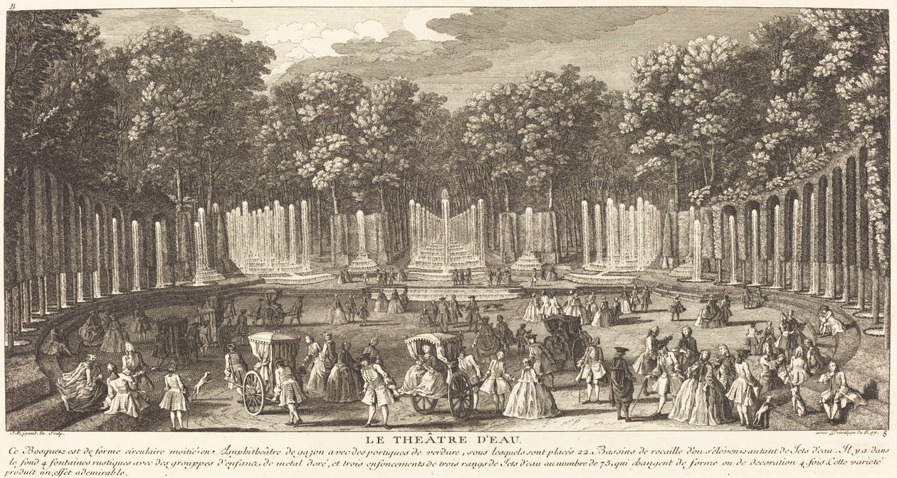 Le Théâtre d