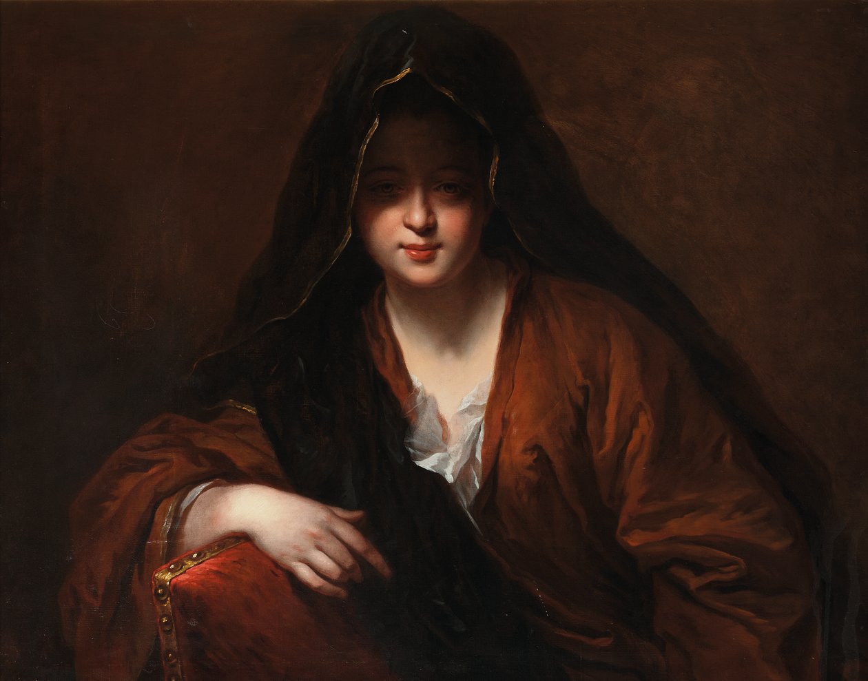 Portrait d
