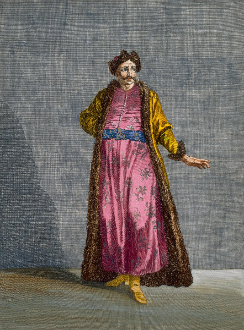 Un gentilhomme valaque, planche 80 de 