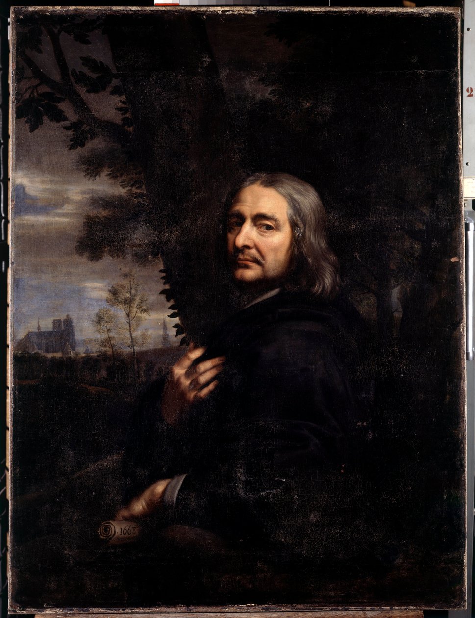 Philippe de Champaigne, oncle de l